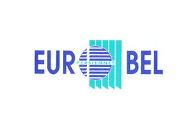 Logo d'Eurobel, magasin de décoration